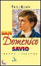 BOSCO TERESIO, SAN DOMENICO SAVIO