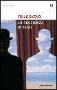 SVEVO ITALO, La coscienza di Zeno