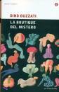 immagine di Boutique del mistero
