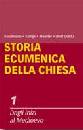 KOTTJE MOELLER WOLF, STORIA ECUMENICA DELLA CHIESA 1�