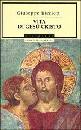 RICCIOTTI GIUSEPPE, VITA DI GESU