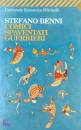 BENNI STEFANO, COMICI SPAVENTATI GUERRIERI  (U.E. 1078)