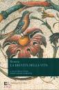 SENECA, Brevit� della vita  De brevitate  vitae