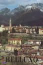 BASILE BARDIN BORTOT, Una giornata a Belluno