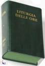 EDITRICE VATICANA, LITURGIA DELLE ORE    VOL.3�