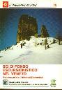 immagine di Sci di fondo escursionistico nel Veneto. Vol. 1�