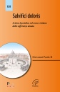 MAGISTERO 101, SALVIFICI DOLORIS