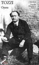 TOZZI FEDERIGO, OPERE     [I MERIDIANI]